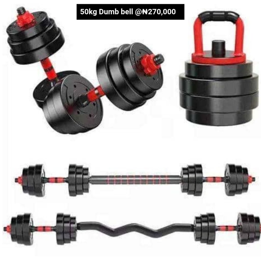 gym fitness (2) made with postermywall (1)