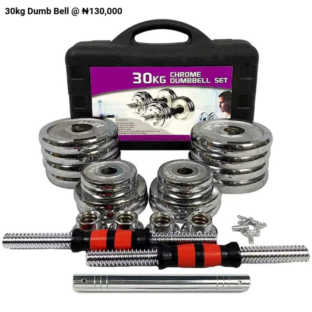 gym fitness (2) made with postermywall (3)